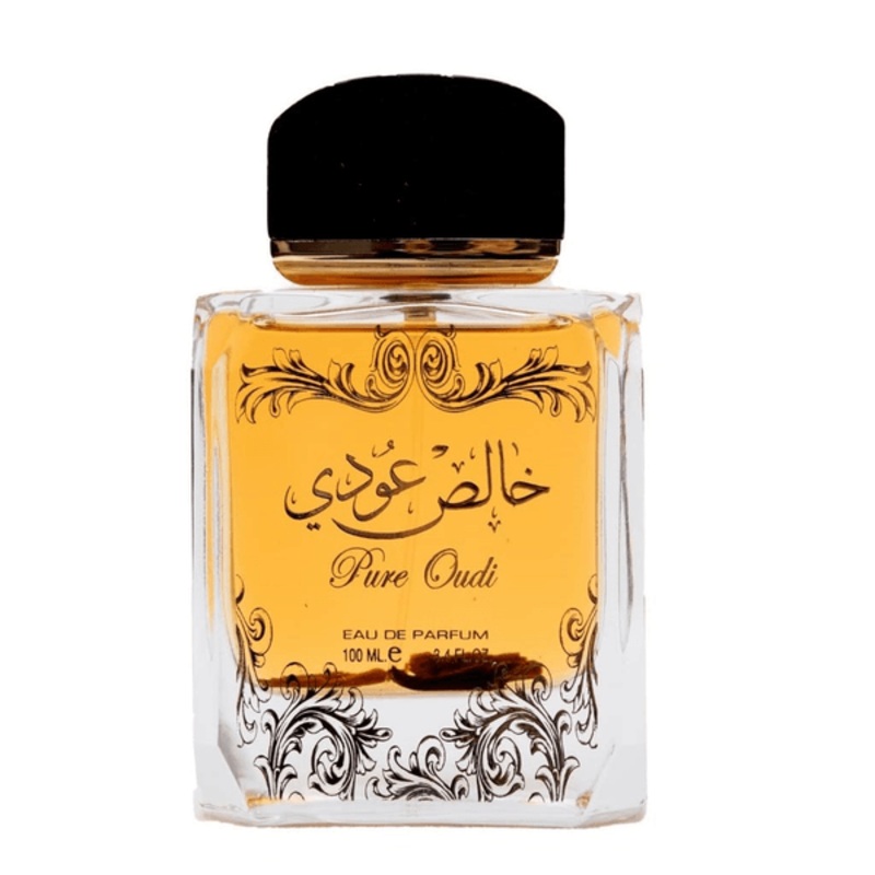 Lattafa – Pure Oudi Eau De Parfum