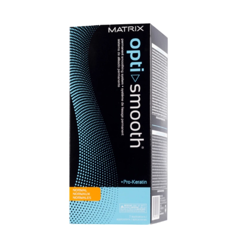 MATRIX OPTI SMOOTH 2 APPLICATIONS KIT NORMAL