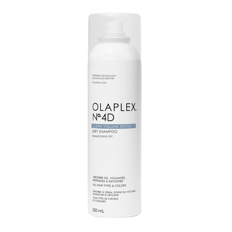 Olaplex No.4D Clean Volume Detox Dry Shampoo