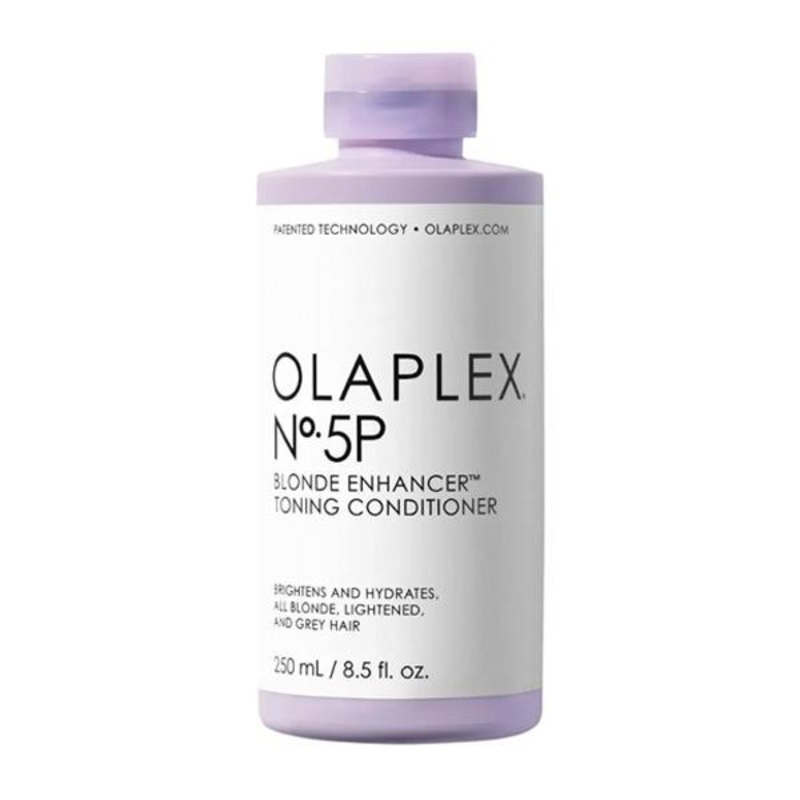 Olaplex — No.5P – Violet Conditioner 8.5oz