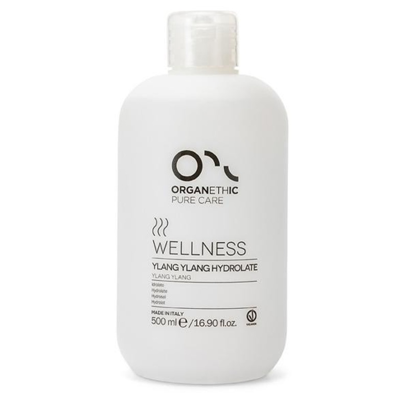 Organethic — Hydrolate – Ylang Ylang 16.9oz