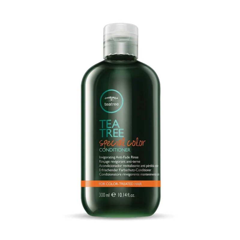 PAUL MITCHELL TEA TREE SPECIAL COLOR CONDITIONER 300ML