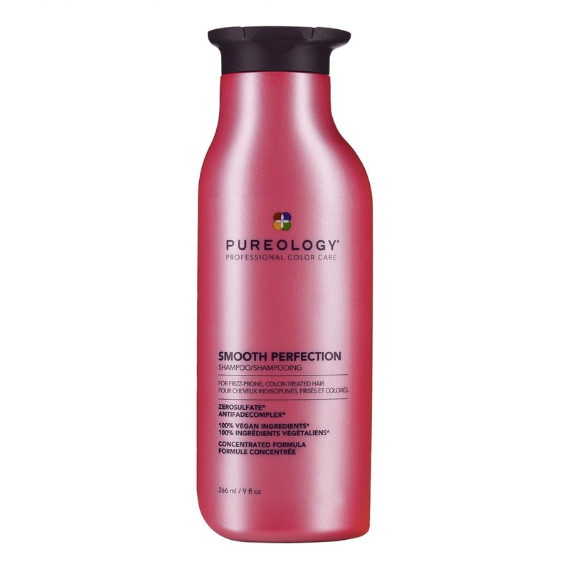 Pureology — Smooth Perfection – Shampoo 9oz