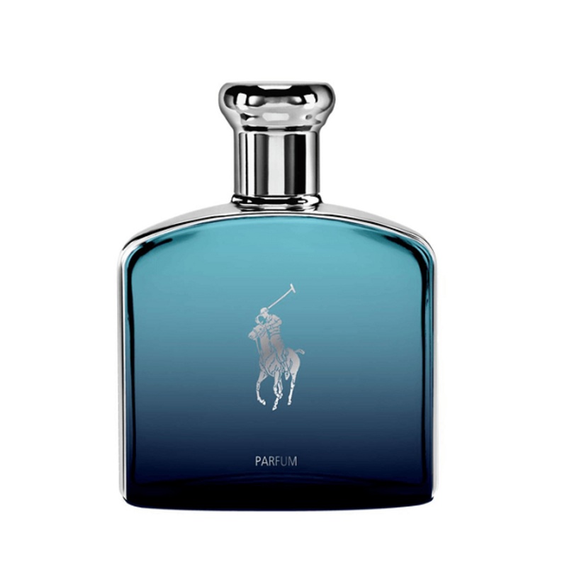 Ralph Lauren – Polo Deep Blue Parfum