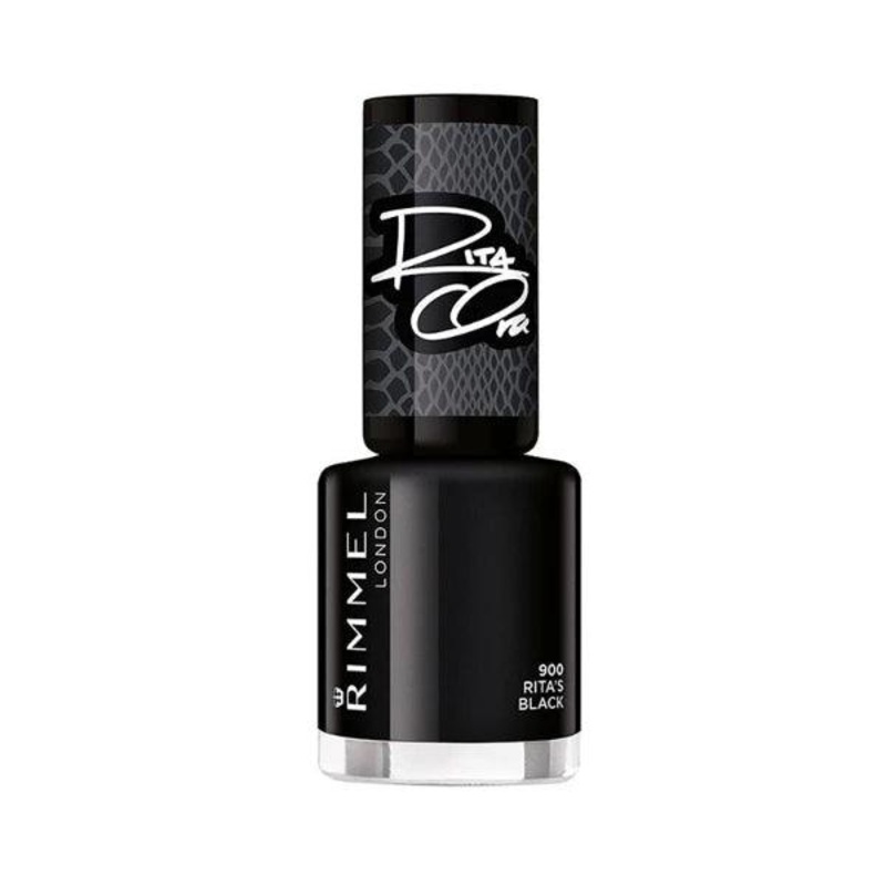 RIMMEL – Rita Ora nail polish