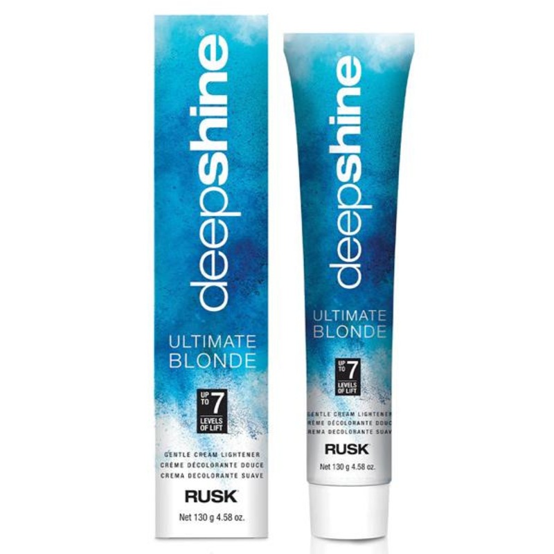 Rusk — Gentle Lightening Cream 4.58 OZ