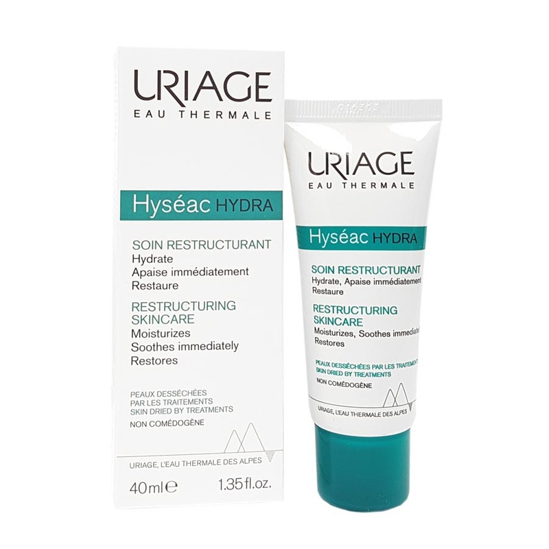 Uriage – Hyseac Hydra Soothing Cream 40ml