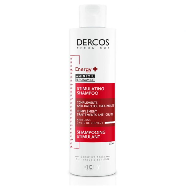 Vichy – Dercos Energising Shampoo