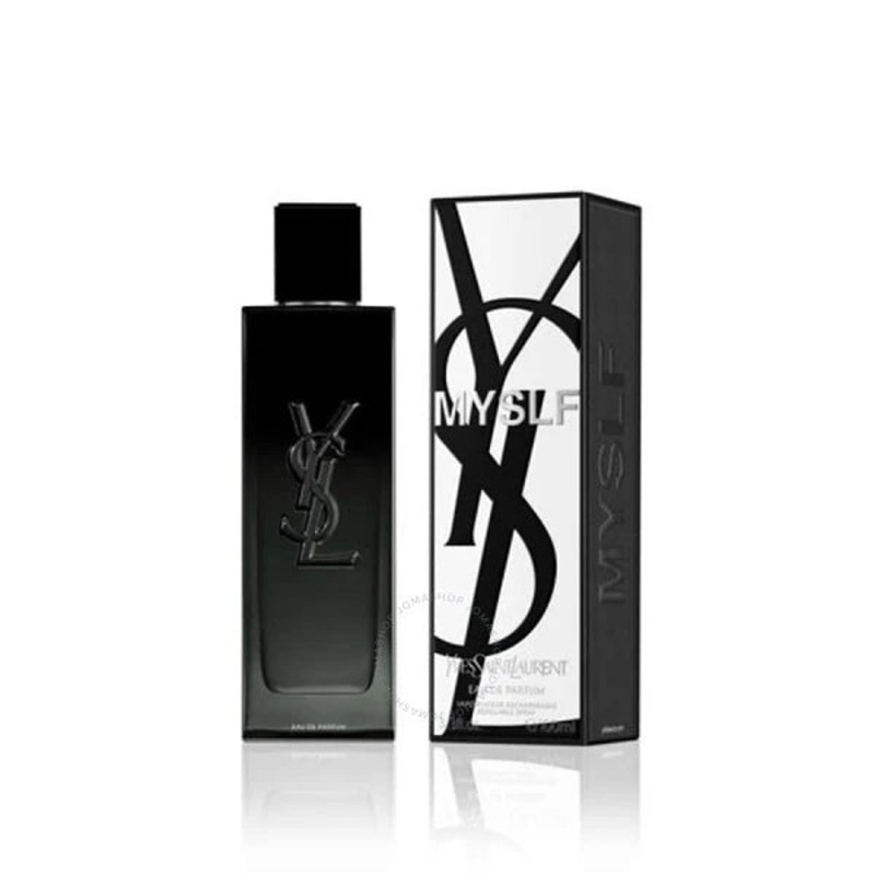 Yves Saint Laurent Mylsf  Eau De Parfum 100ml