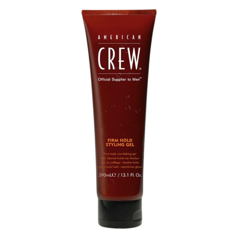 American Crew — Firm Hold Styling Gel 13.1oz