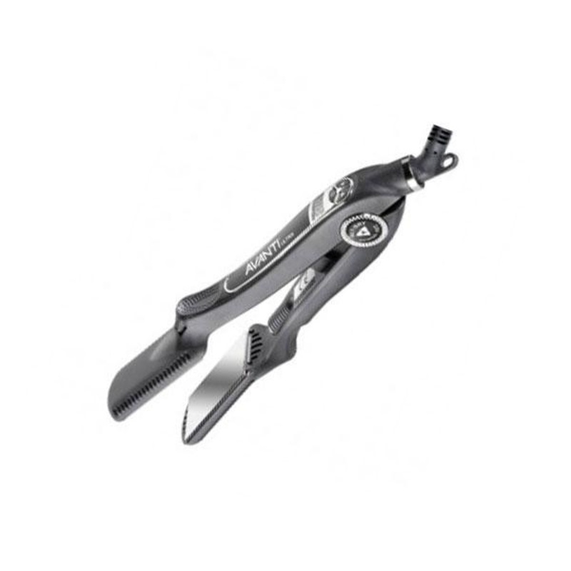 Avanti — Titanium flat iron wet-to-dry 1 3/8″ – WD-AVCROCC