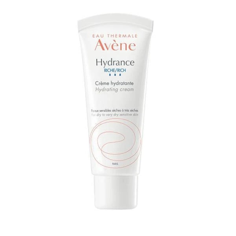 Avene Hydrance Optimal Rich 40ml