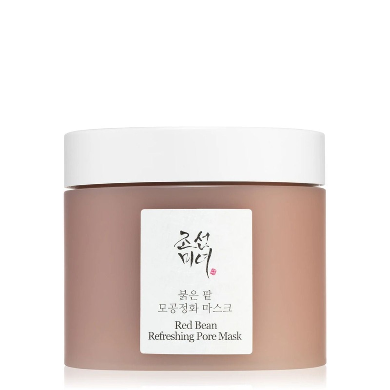 Beauty of Joseon Red Bean Refreshing Pore Mask 140ml