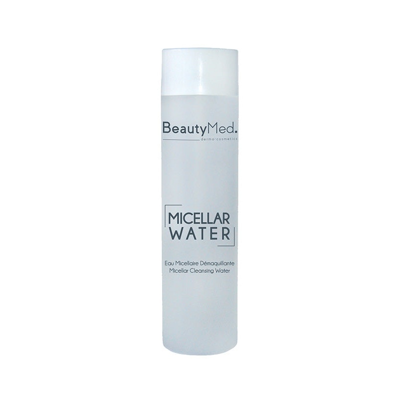 BeautyMed Micellar Cleansing Water 200ml