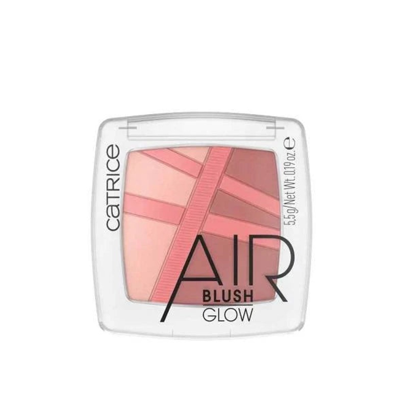 Catrice Air Blush Glow 020 Cloud Wine