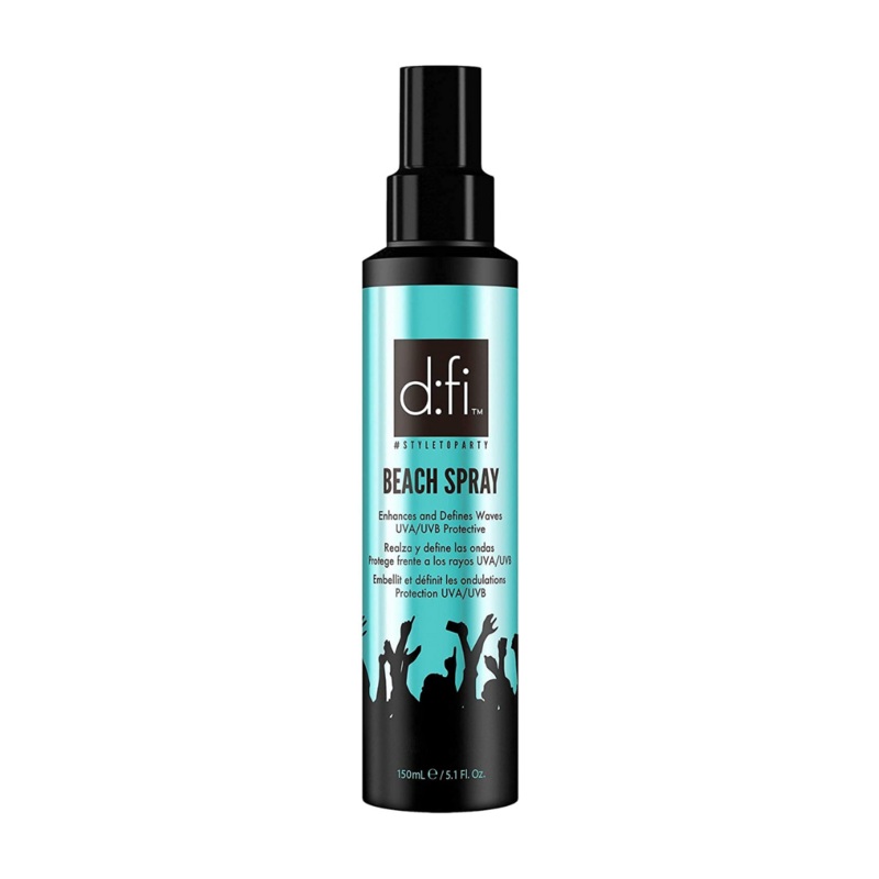 D:FI BEACH SPRAY 150ML