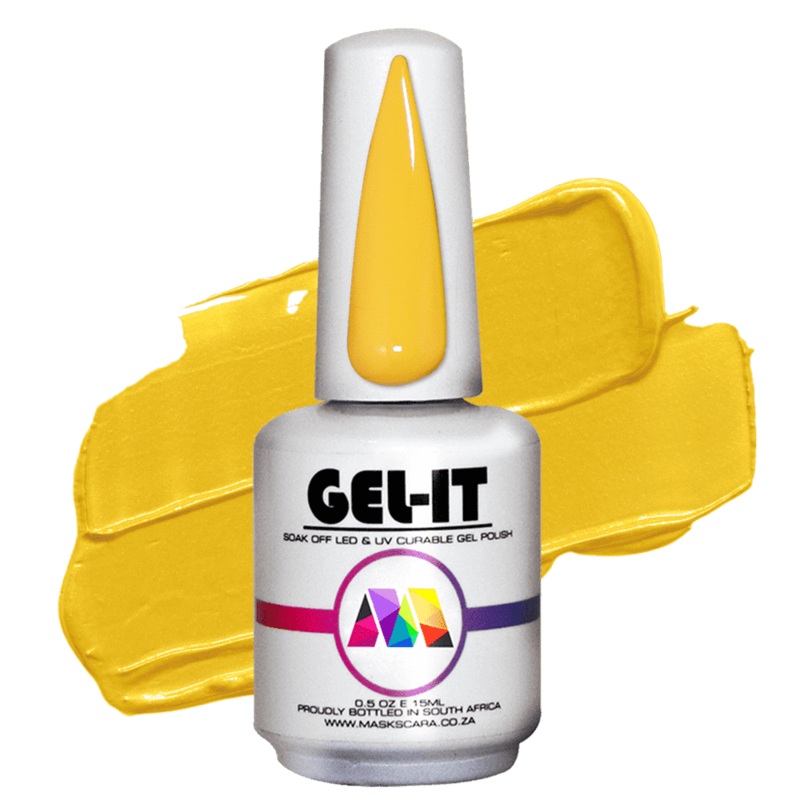 GP315 – Feeling Corny