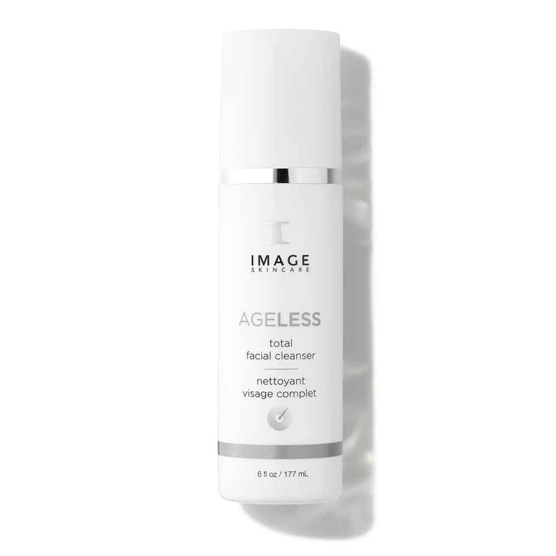 IMAGE Ageless Total Facial Cleanser