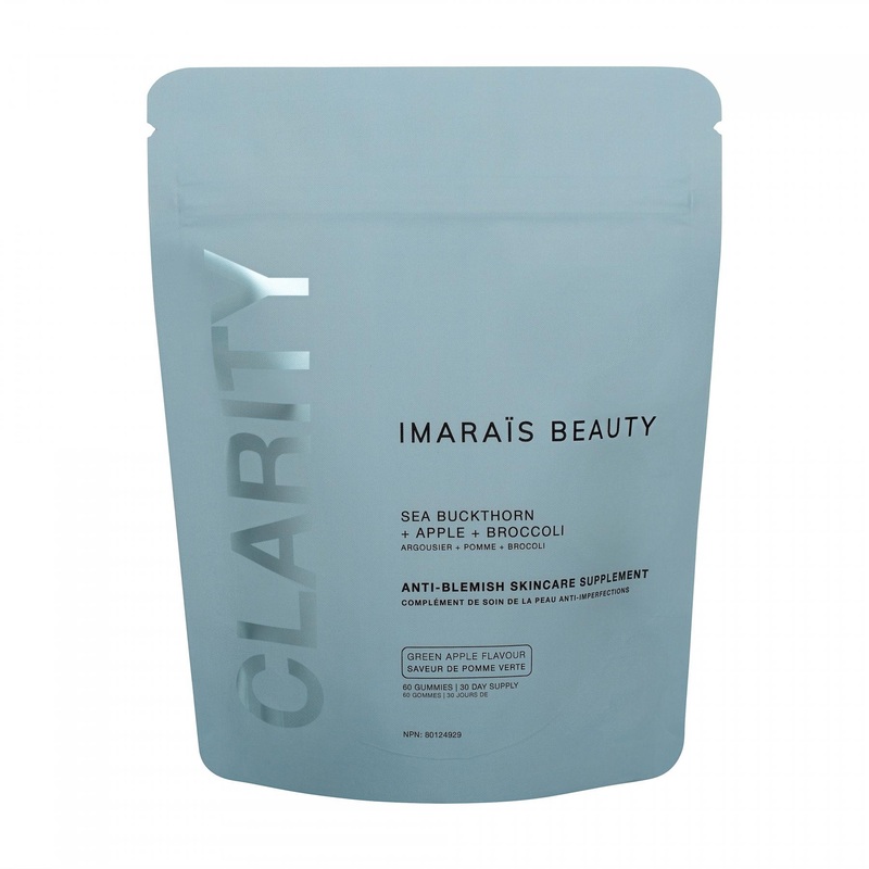 Imarais Beauty — Clarity – Anti Blemish – 60/pack