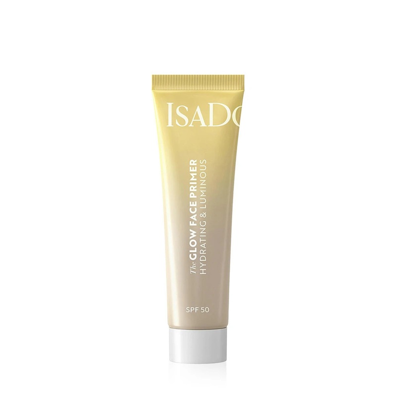 Isadora Glow Face Primer Hydrating & Luminous