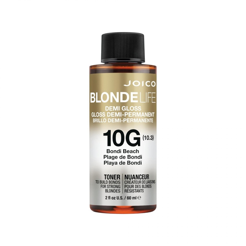 Joico – Blonde Life — Demi-Gloss – 10G