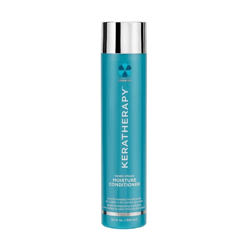 KERATHERAPY MOISTURE CONDITIONER 300ML
