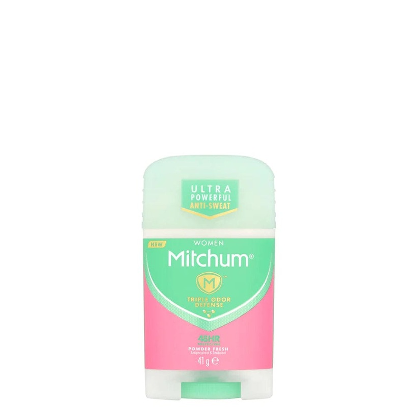 Mitchum Women Invisible Anti-Perspirant Deodorant Stick