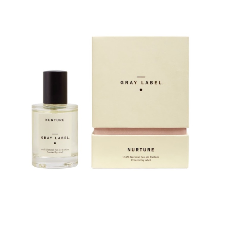 Nurture – Abel Parfum