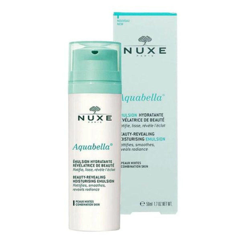 Nuxe – Aquabella Beauty-Revealing Moisturising Emulsion
