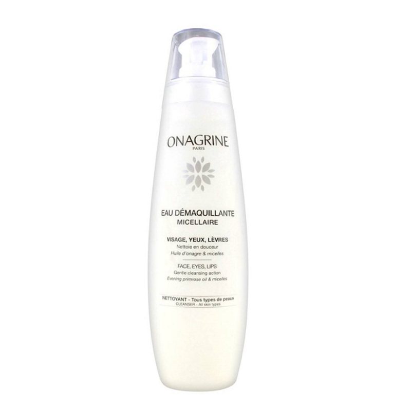 Onagrine – Micellar Cleansing Water