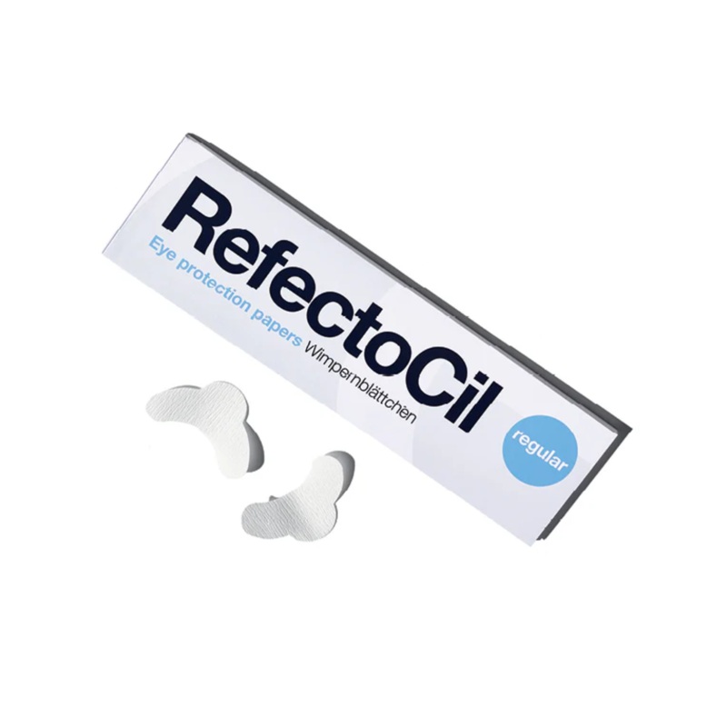 REFECTOCIL EYE PROTECTION PAPERS REGULAR