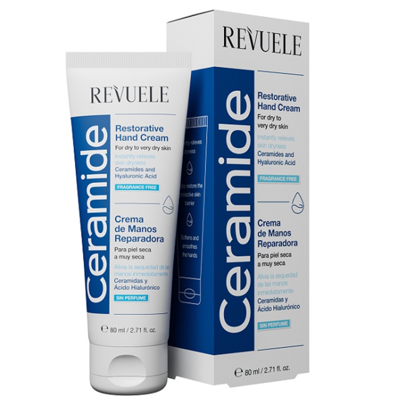 Revuele – Ceramide Restorative Hand Cream
