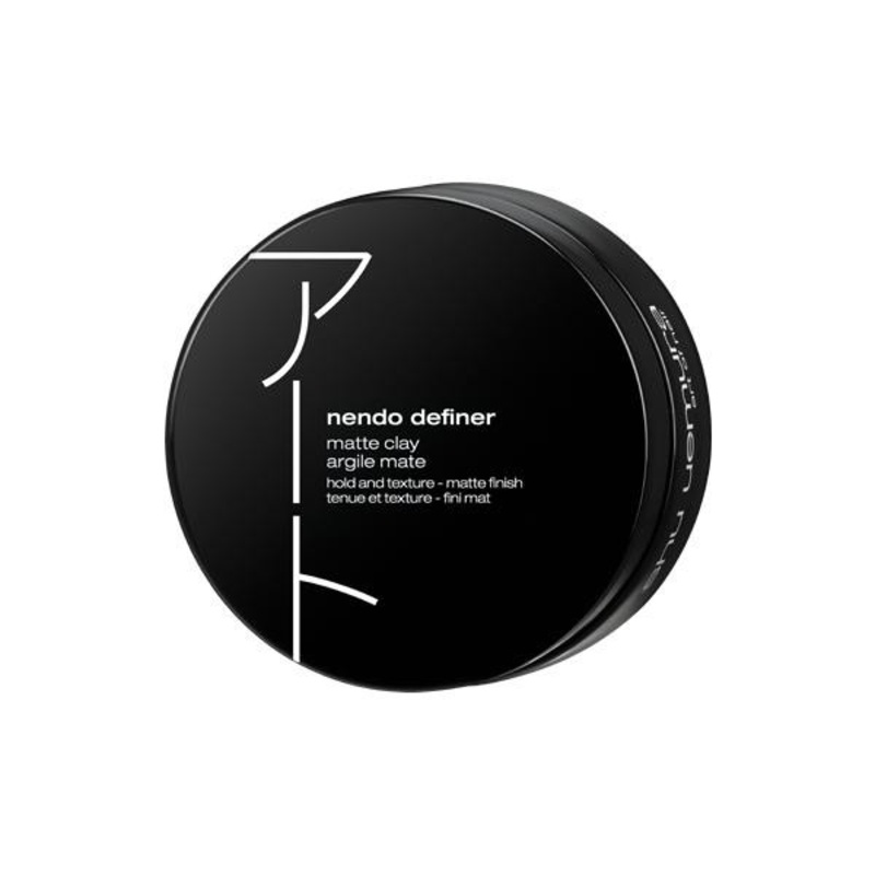 Shu Uemura — Nendo Definer – Matte Clay 2.55oz