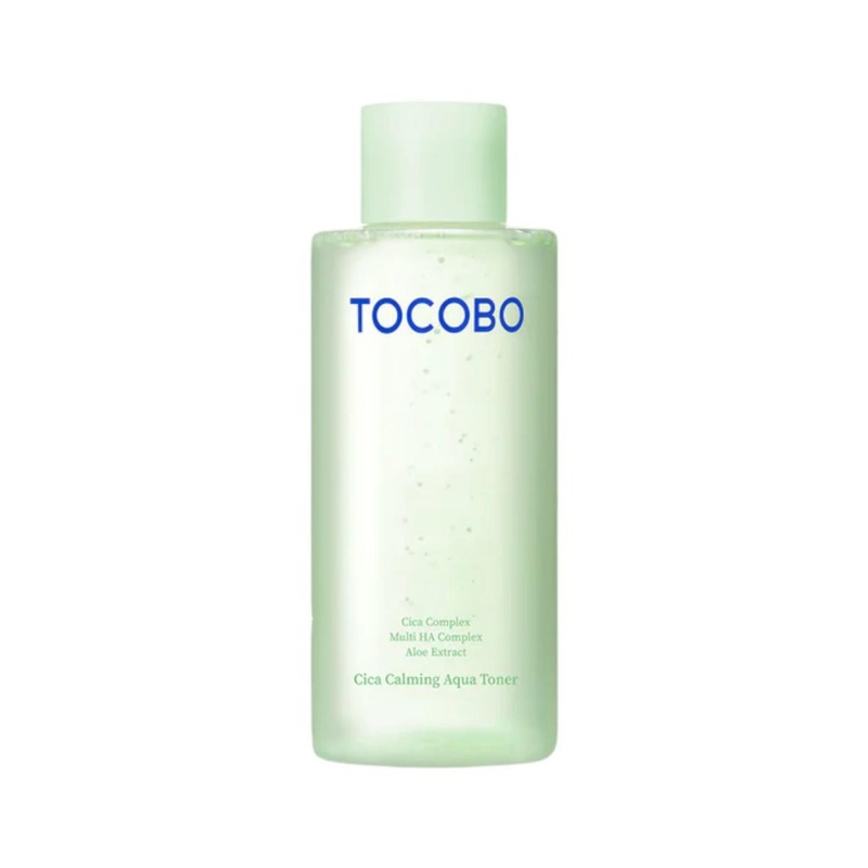 TOCOBO — Cica Calming Aqua Toner 6.7oz
