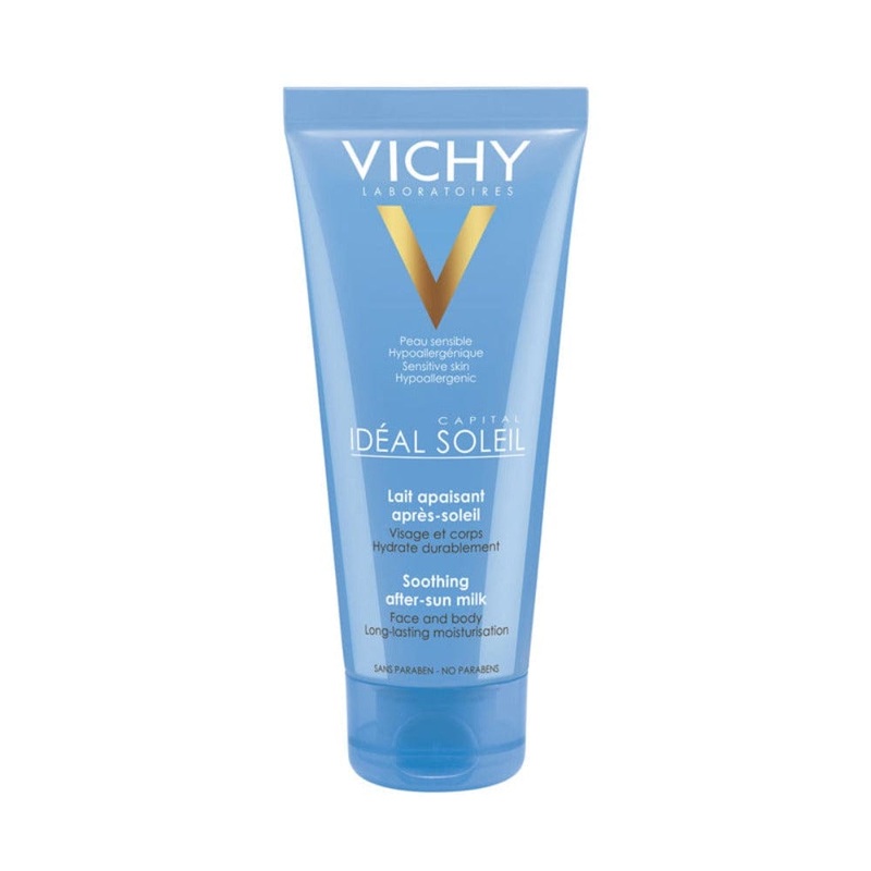 Vichy Ideal Soleil Soothing After-Sun Milk 300ml