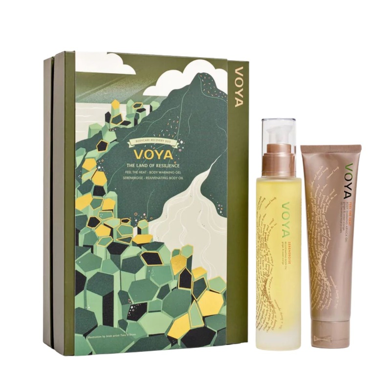 Voya – The Land Of Resilience Giftset