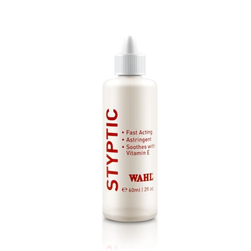 WAHL STYPTIC 60ML