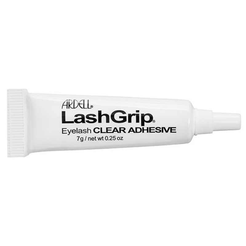Ardell – Lashes — LashGrip – Clear Adhesive 0.25oz