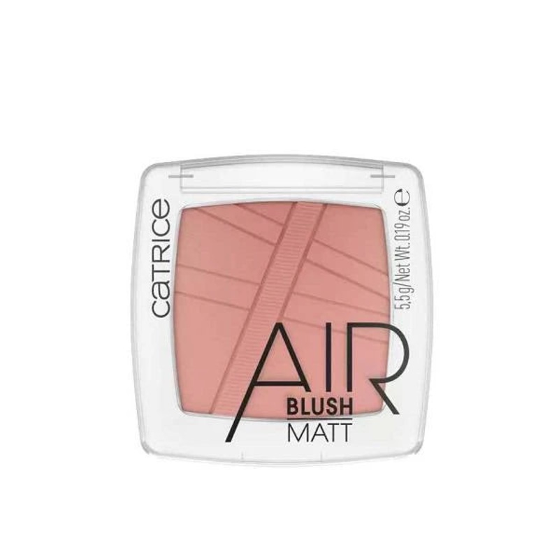 Catrice Air Blush Matt 130 Spice Space