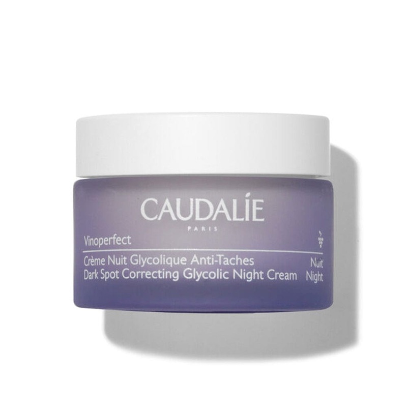Caudalie Vinoperfect Dark Spot Glycolic Night Cream 50ml