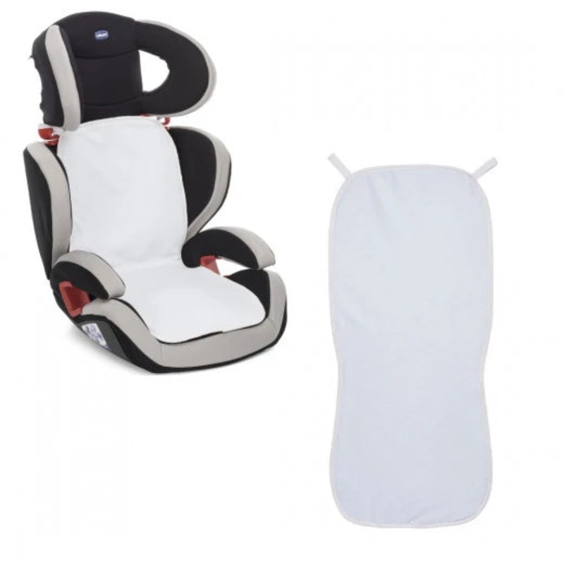 Chicco Travel Breeze Group 2-3