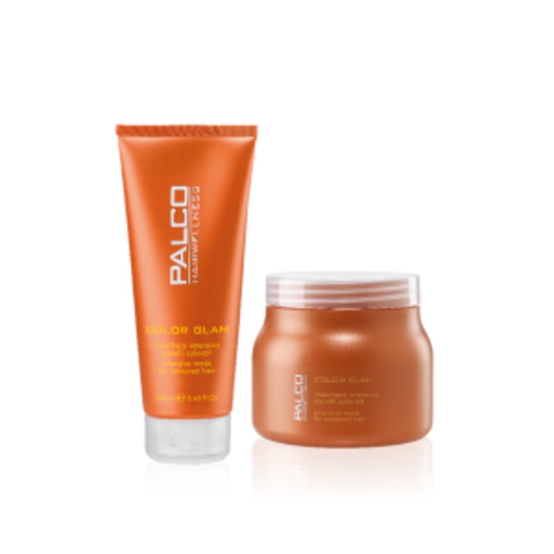 Color glam intensive mask