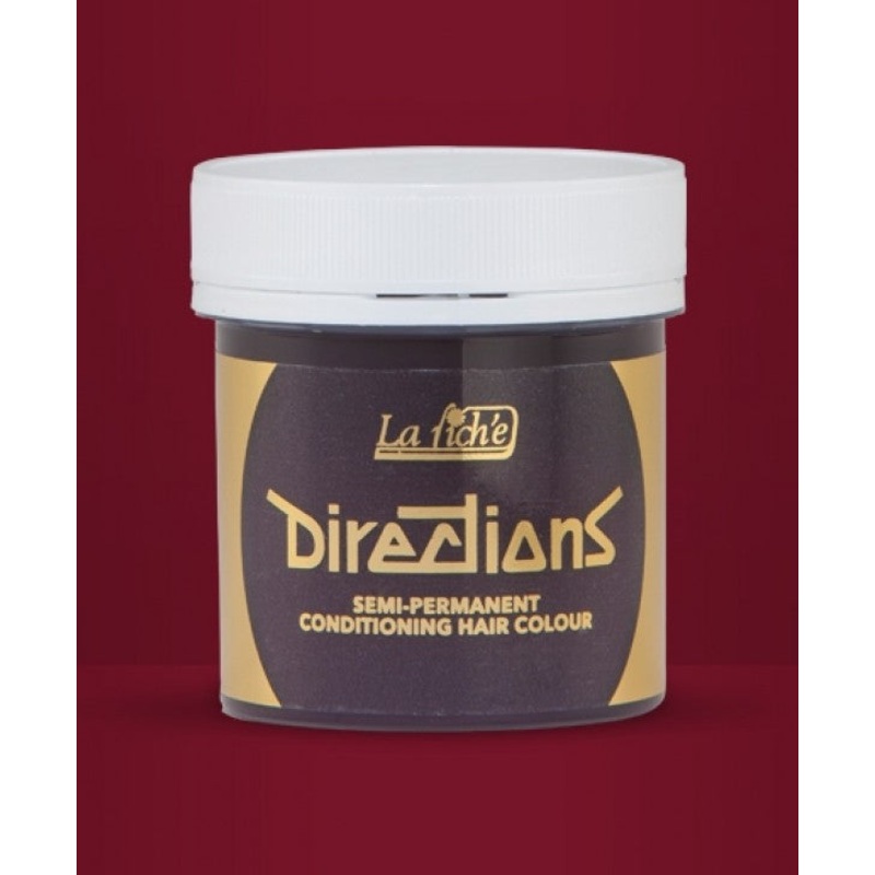 Directions Rubine Hair Colour 88ml