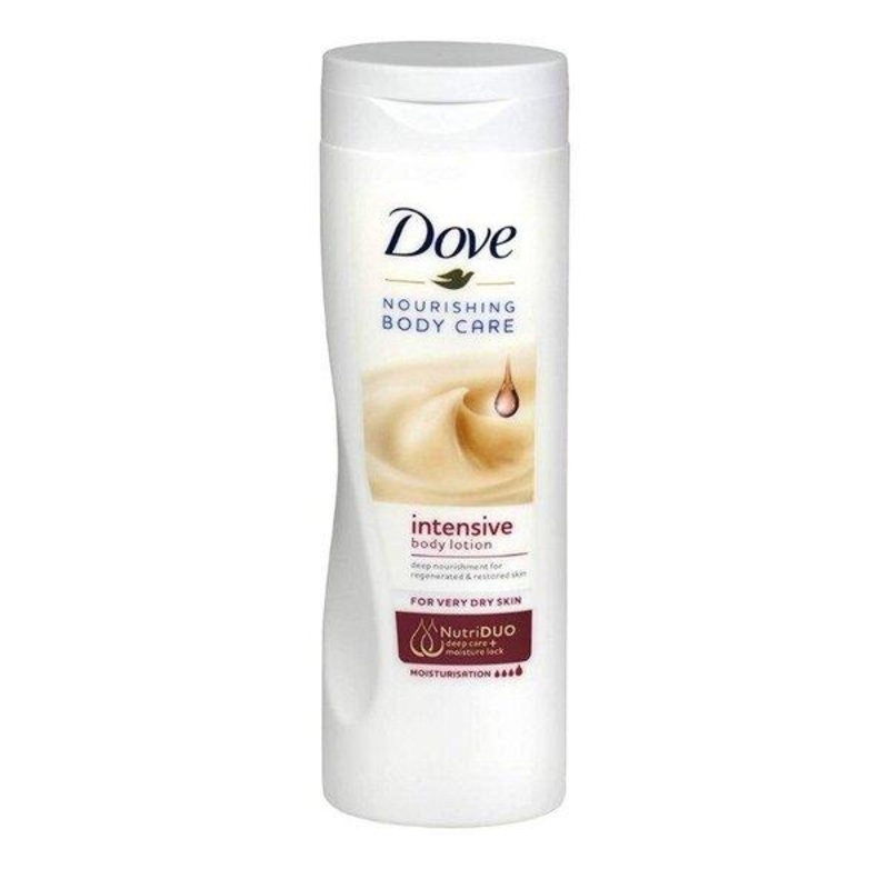 Dove – Intensive Body Lotion 48h