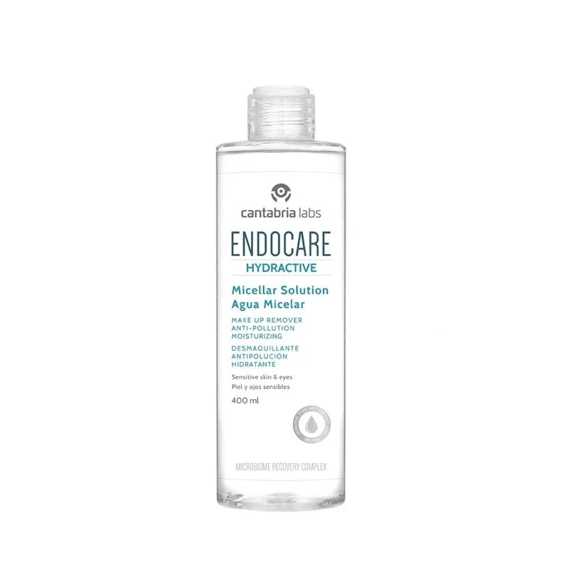 Endocare Hydractive Micellar Solution 400ml
