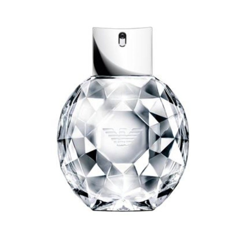 Giorgio Armani Emporio Diamonds for her Eau de Parfum 100ml