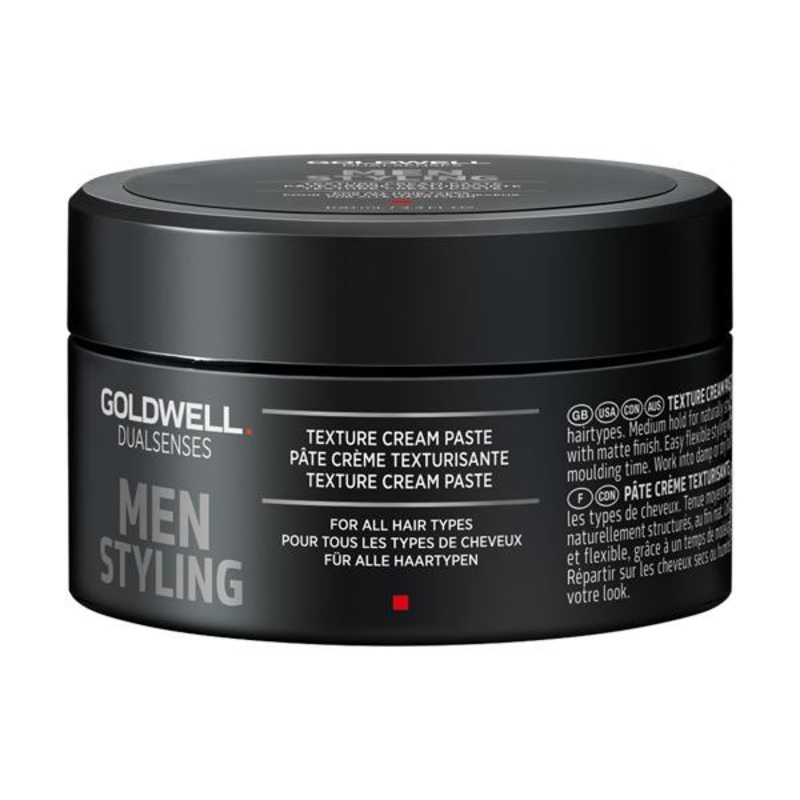 Goldwell Dualsenses — Texture Cream Paste 3.4oz