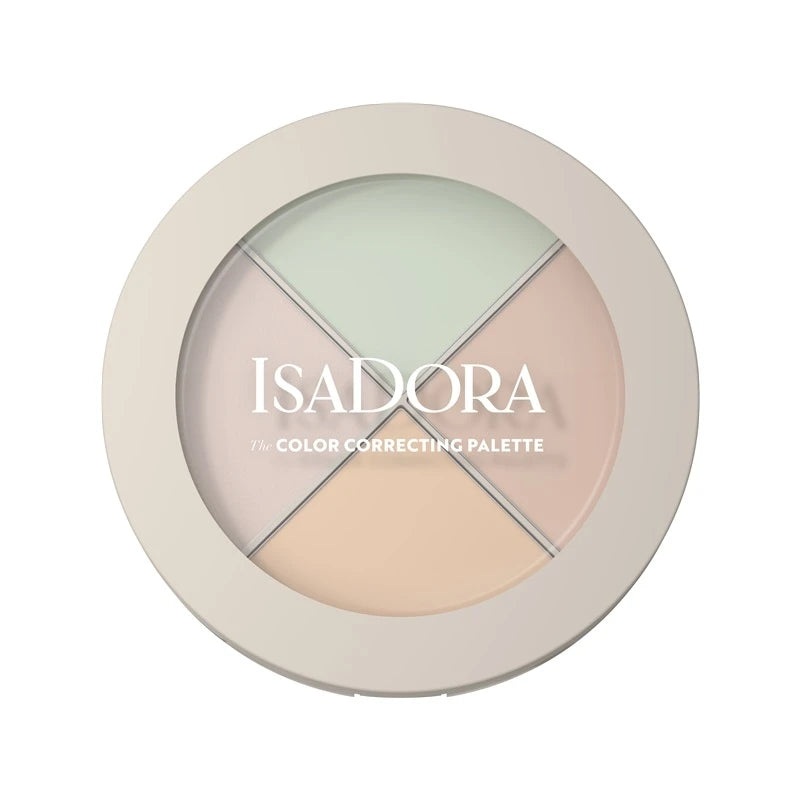 Isadora The Color Correcting Palette