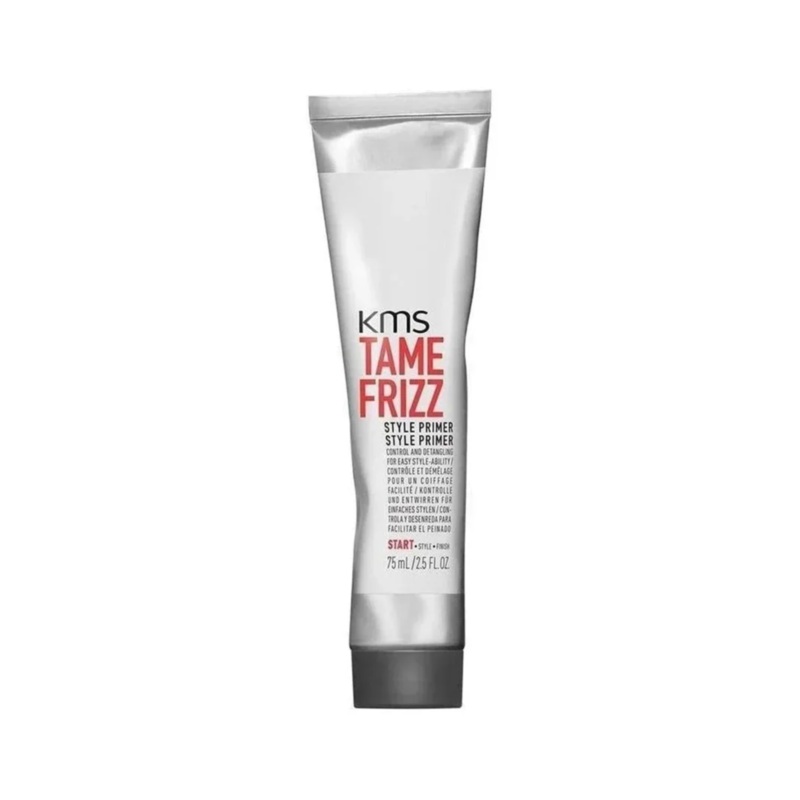KMS TAME FRIZZ Style Primer | Various Sizes