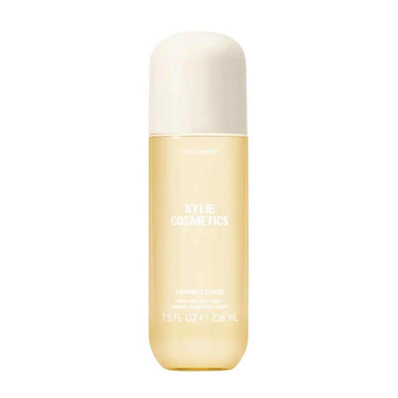 Kylie Jenner Caramel Gold Mist 236ml